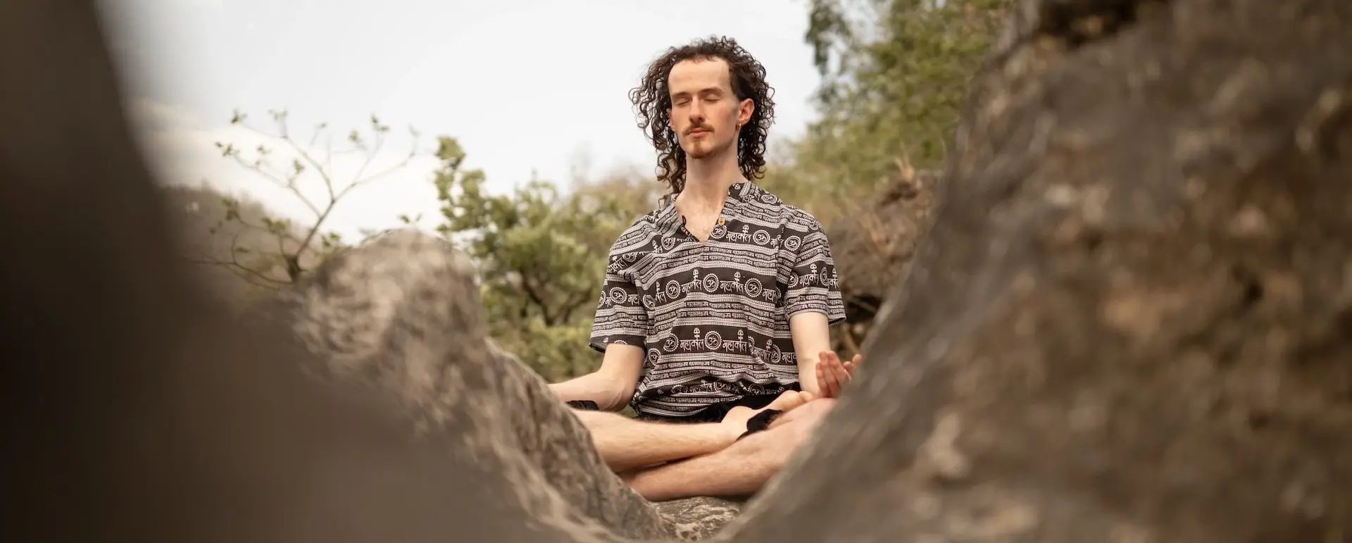 Multystyle Yoga School in India