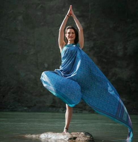 Rishikesh Yoga Teacher Training